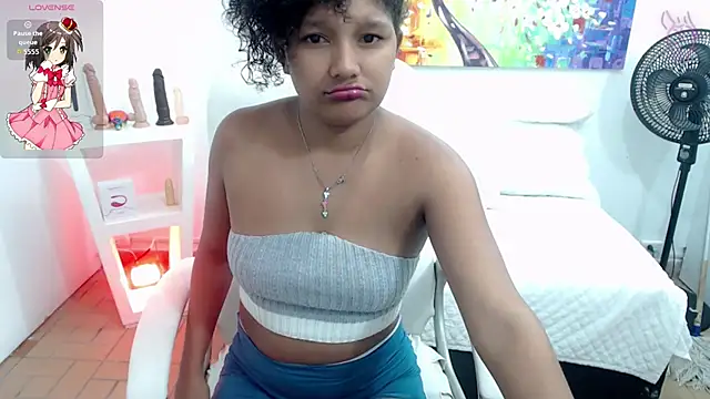 elly willis online show from November 2025 08:20:01 PM