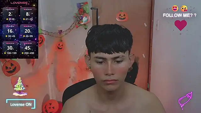 tanjiro cute online show from November 2025 05:06:02 AM