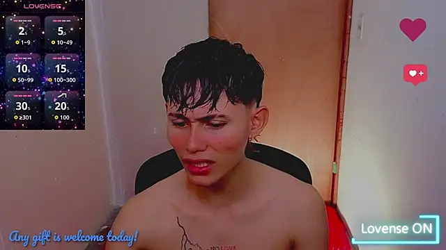 tanjiro cute online show from January 2026 02:37:02 AM