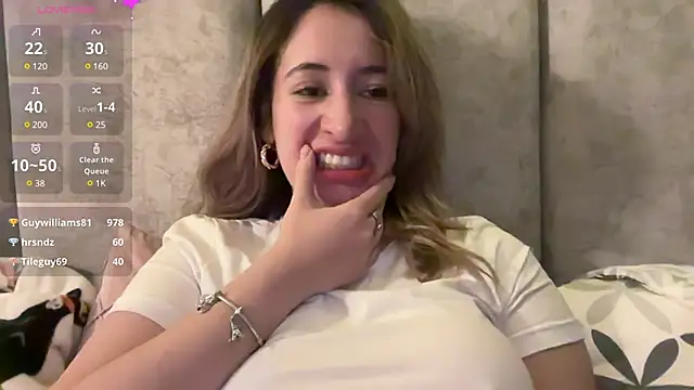 Snapshot of Gabby_cruz_ chatting on December 2024 07:13:02 AM Gabby cruz  online show from December 2024 07:13:02 AM