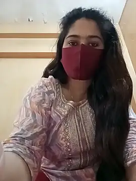 Magical Girl- online show from January 2025 06:45:01 AM