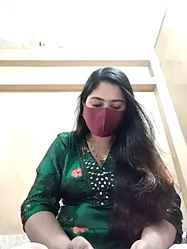 Magical Girl- online show from March 2025 06:07:02 AM