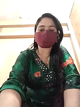 Magical Girl- online show from March 2025 02:25:02 AM