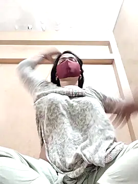 Magical Girl- online show from March 2025 06:41:02 AM