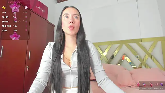 rousee yareldss online show from March 2025 05:19:01 AM