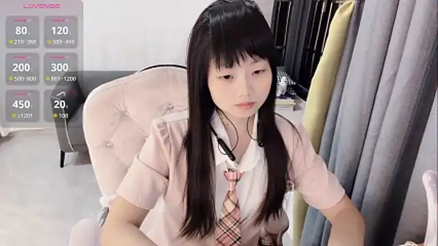 Lena-yyds online show from November 2025 05:14:01 PM