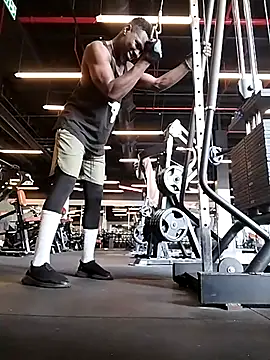 Tsonga Dick012 online show from March 2025 12:23:02 PM