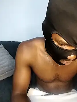 Tsonga Dick012 online show from March 2026 09:00:01 PM