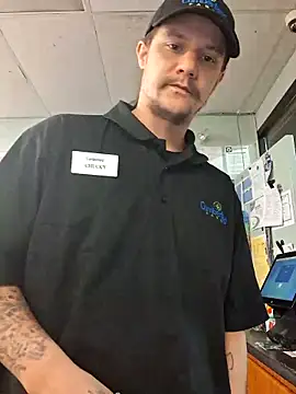 ChuckyyDee online show from January 2026 06:51:02 AM