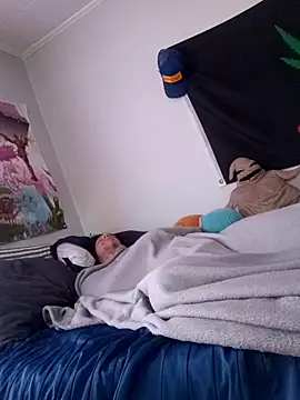 ChuckyyDee online show from February 2026 01:16:01 PM