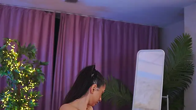 YemayaLuna online show from December 2024 09:20:02 PM