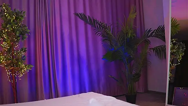 YemayaLuna online show from February 2025 11:41:02 PM