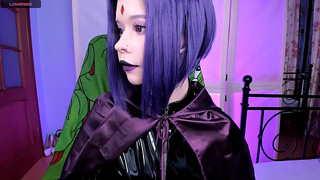 Lust One  online show from November 2025 05:50:02 PM