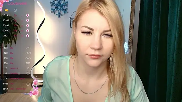 Ver 0nika online show from December 2024 08:31:01 AM