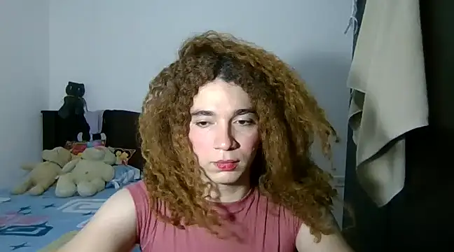 Snapshot of CELESSTESeductora chatting on February 2025 03:09:02 PM CELESSTESeductora online show from February 2025 03:09:02 PM