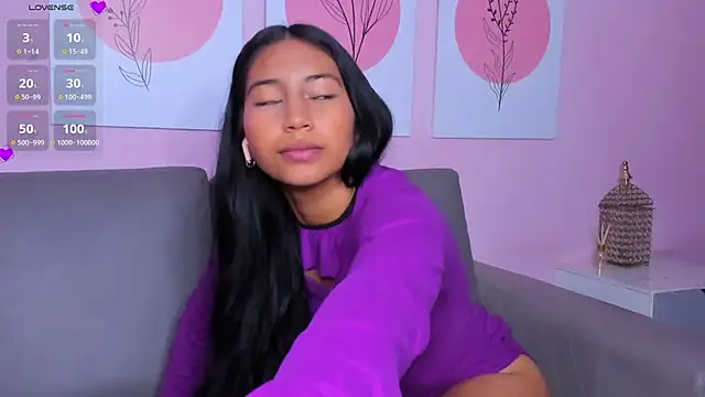 Rashida Taliba online show from January 2025 02:05:01 PM