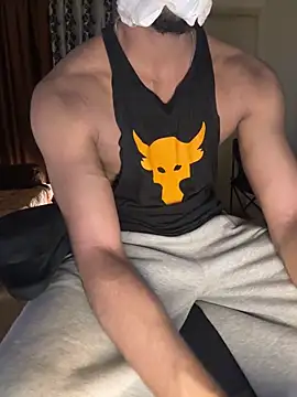 Snapshot of baddassindian chatting on March 2025 07:54:01 PM baddassindian online show from March 2025 07:54:01 PM