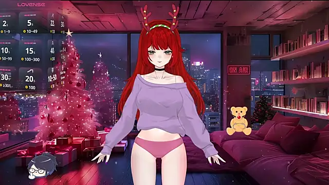 lonely-flower21 online show from December 2024 08:47:02 PM