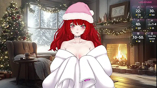 lonely-flower21 online show from December 2024 09:33:02 PM