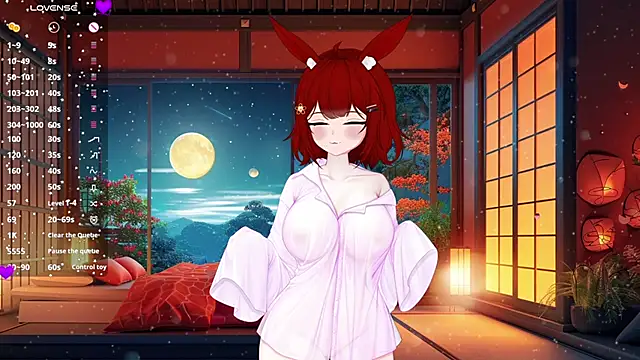 lonely-flower21 online show from October 2025 07:39:01 AM