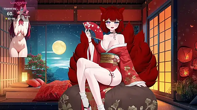 lonely-flower21 online show from November 2025 11:09:01 PM