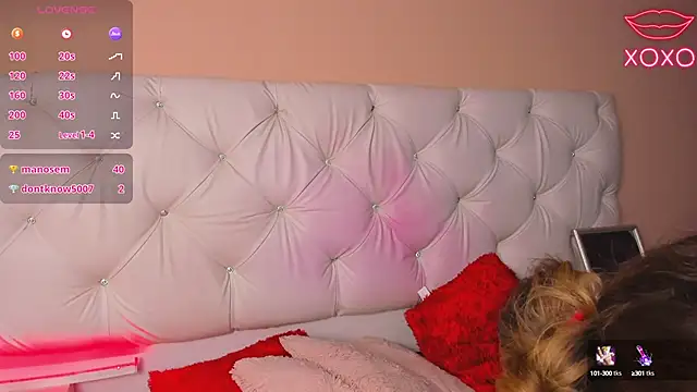 mariie tayy online show from January 2025 11:59:02 PM