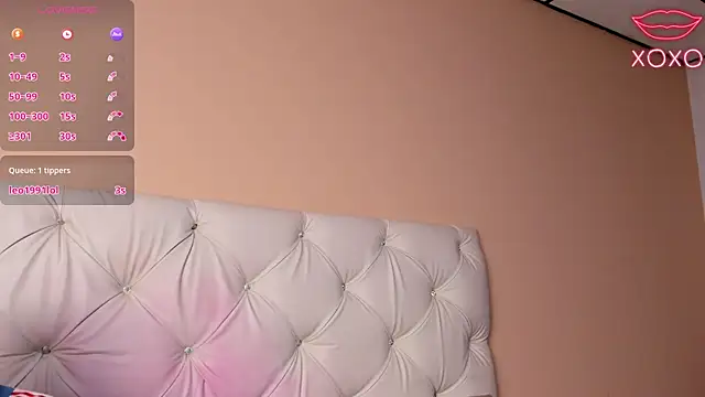 mariie tayy online show from February 2025 11:36:02 PM