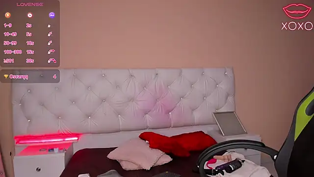 mariie tayy online show from February 2025 11:34:02 PM