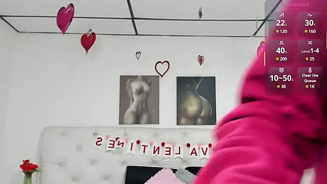 mariie tayy online show from February 2025 01:51:02 PM
