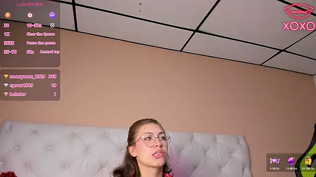mariie tayy online show from February 2025 11:09:01 PM