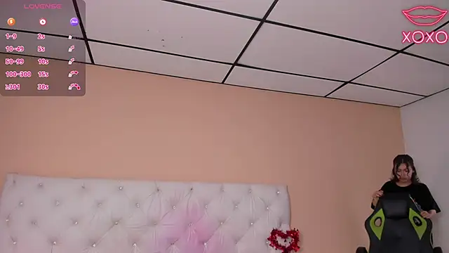 mariie tayy online show from March 2025 08:01:02 PM