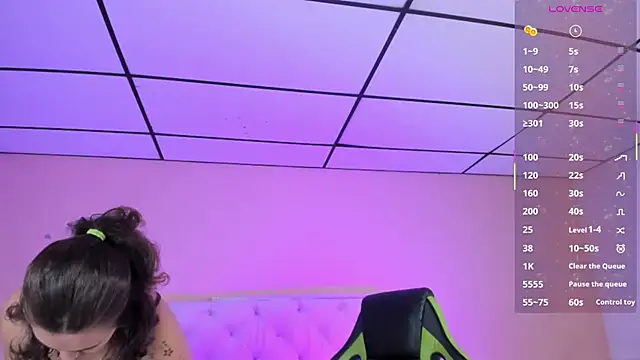mariie tayy online show from September 2025 07:59:02 PM
