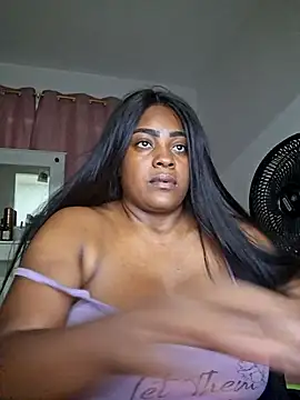 GoddessCarrie online show from September 2025 10:20:02 PM