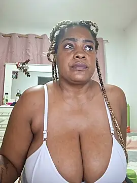 GoddessCarrie online show from February 2026 04:41:02 AM