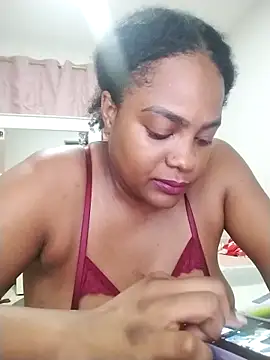 Snapshot of GoddessCarrie chatting on April 2026 03:42:01 AM GoddessCarrie online show from April 2026 03:42:01 AM