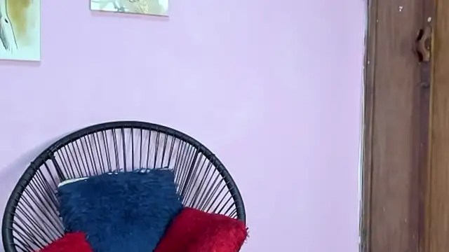 ZoeSmith6 online show from December 2024 04:39:01 PM