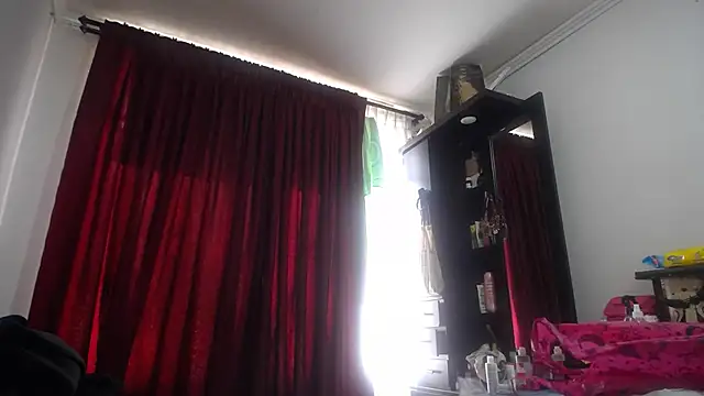 princehermosa44 online show from February 2026 07:22:01 PM