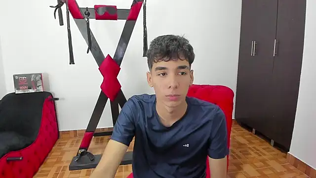 Snapshot of Harry_LatinBoy chatting on January 2025 07:45:02 PM Harry LatinBoy online show from January 2025 07:45:02 PM