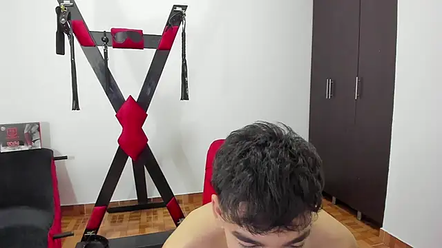 Snapshot of Harry_LatinBoy chatting on January 2025 11:02:02 PM Harry LatinBoy online show from January 2025 11:02:02 PM