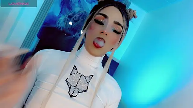 Alessa mullen online show from September 2025 03:10:02 AM