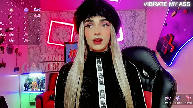 Alessa mullen online show from January 2026 03:12:02 AM