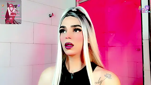 Alessa mullen online show from June 2026 03:18:02 AM