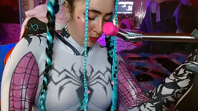 Meg4n 420 online show from January 2025 06:31:01 AM