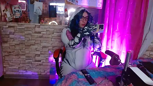 Meg4n 420 online show from January 2025 05:13:01 AM