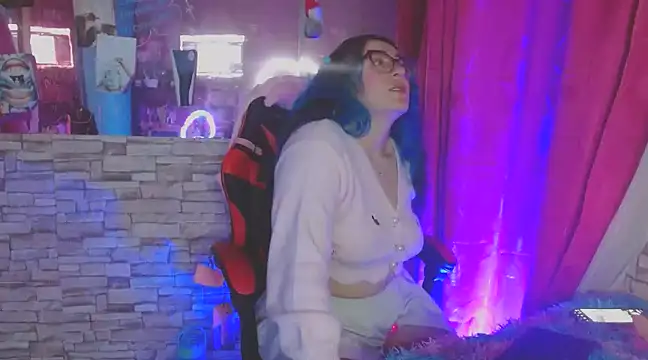 Meg4n 420 online show from February 2025 06:08:01 AM