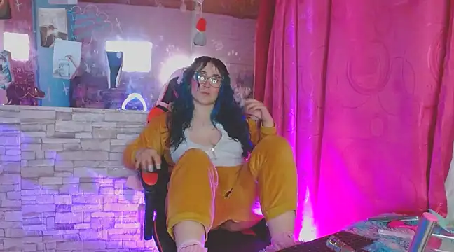 Meg4n 420 online show from February 2025 04:36:02 AM