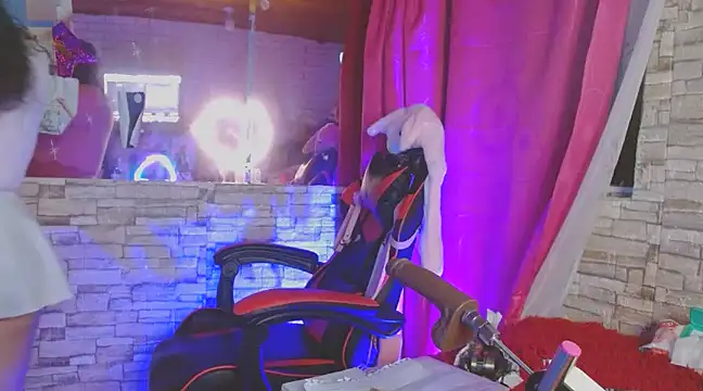 Meg4n 420 online show from February 2025 05:33:02 AM