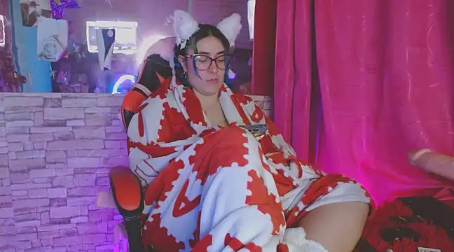 Meg4n 420 online show from February 2025 09:13:02 AM