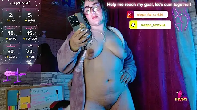 Meg4n 420 online show from March 2025 03:09:02 AM