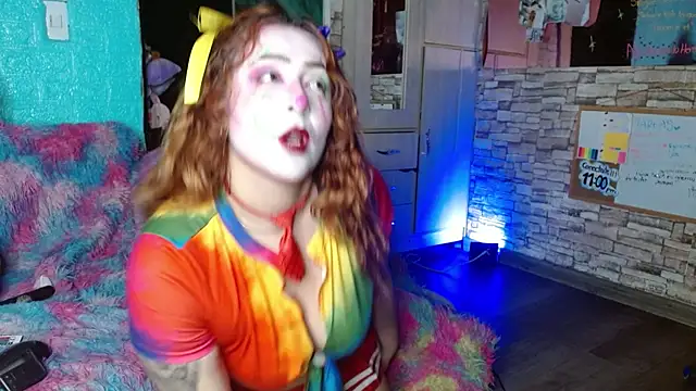 Meg4n 420 online show from October 2025 04:48:01 AM